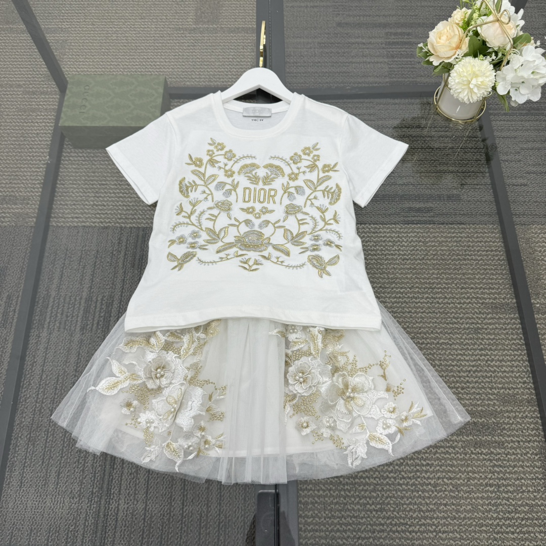 Christian Dior Kids